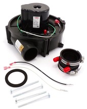 Furnace Exhaust Inducer Motor for Heil Tempstar 1172823 HQ1014338FA - $108.89