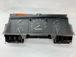 1996 FORD F150 F250 Bronco Instrument GAUGE Cluster 97,136 - $143.55