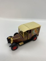 Matchbox Great Beers Of The World YGB10 diecast 1927 Talbot - South Paci... - $7.92