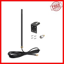 High Gain Wall Mount Gate Antenna - Compatible with GTO and LiftMaster S... - $592.91 MXN