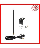 High Gain Wall Mount Gate Antenna - Compatible with GTO and LiftMaster S... - $587.19 MXN
