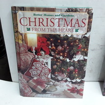 Better Homes and Gardens Christmas From the Heart [Volume 9] - £2.35 GBP