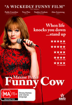 Funny Cow DVD | Maxine Peake | Region 4 - £6.63 GBP