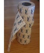 Vintage Department Store Gift Wrapping Paper Roll 10 lbs 18&quot; Eagle  - $75.00