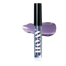 AVON Glimmer Shadow Liquid Eyeshadow &quot;IRON VIOLET&quot; ~ (0.07 fl oz) NEW!!! - £4.65 GBP