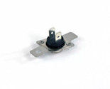 OEM Inlet Control Thermostat For GE DPSE810GG6WT DBVH520GJ4WW DCVH515GF0... - $58.68