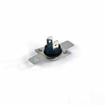 Oem Inlet Control Thermostat For Ge DPSE810GG6WT DBVH520GJ4WW DCVH515GF0WW New - $51.43