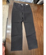 Basic Editions Straight Jeans Size 6 Short - $29.58