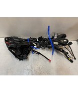 Harley Davidson Vision Rev-D Main Wire Harness 69202230 ABS ECC FLTRX/S - $26,468.86 MXN