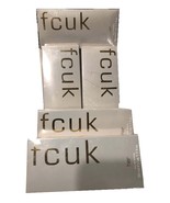 FCUK - EAU DE TOILETTE FOR HER 50 ml / 1.7 fl. oz.(French Connection UK) - $185.63 MXN