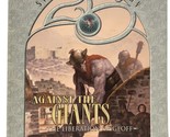 Tsr Books Against the giants the liberation of geoff #t 340556 - $29.00