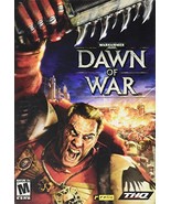 Warhammer 40,000: Dawn of War - PC [video game] - £3.14 GBP