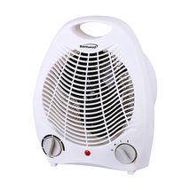 Brentwood 1500 Watt 2 in 1 Fan Heater - $54.99