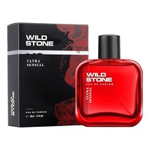 Wild Stone Ultra Sensual Long Lasting Eau De Parfum for Men, 50ml - £12.27 GBP