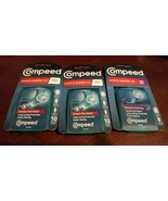 3 COMPEED, Advanced Blister Care, Discreet Cushioning 10 ct (SEE PICS)  ... - $18.56