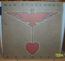 Dan Fogelberg - Phoenix FE-35634 1979 Gatefold 12 Vinyl 33RPM Lp - £11.58 GBP