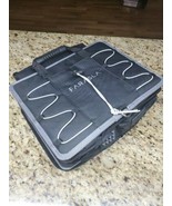 Farasla Waterproof Trunk Organizer with Insulated Leakproof Cooler Bag, ... - £54.27 GBP