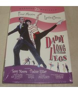 Daddy Long Legs DVD Fred Astaire/Leslie Caron classic NEW &amp; SEALED - $13.43 CAD