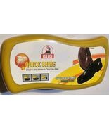 Professional Shine Sponge, Black/Brown/Neutral, One Sponges - €5,93 EUR