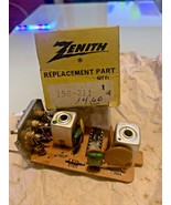 Zenith 150-211 Replacement Part Audio Module Television TV - NOS Vintage - $17.57 CAD