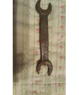 Vintage FORD Circle-M Open-End Wrench No. 10 - $4.94