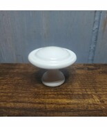 PRIME-LINE N 7439 Closet Door Pull Knob,3-3/4&quot; L - $13.88 CAD