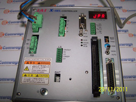 Iai X-Sel Controller XSEL-J-1-200IB-N1-EEE-2-2 SUPER-SEL-1 S/N 600206441 - $1,078.16