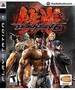 Tekken 6 (Sony PlayStation 3, 2009) - £22.05 GBP