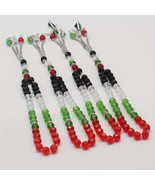 ATI- Prayer Beads - 12.99inch Islamic Tasbih Misbaha Muslim Worship Pray... - $19.99
