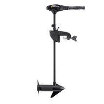 MINN KOTA ENDURA C2 50 TROLLING MOTOR W/BATTERY METER - 12V - 50LB-42" 352278 image 2