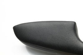 2009-2012 HYUNDAI GENESIS 4DR FRONT DRIVER DOOR PANEL ARM REST TRIM BLACK P6476 image 4