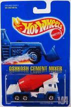 Oshkosh Cement Mixr - £21.19 GBP