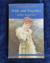 Classics Library: Pride and Prejudice by Jane Austen (1993, Paperback, Revised)  - £22.68 GBP