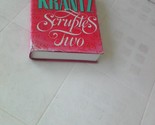 SCRUPLES II [Hardcover] Judith Krantz - $30.36