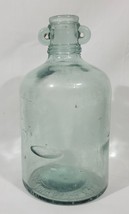 Figaro Chemical Co Bottle Jug Jar Dallas Tex - $19.80