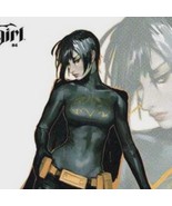2025 DC Comics Batgirl Sozomaika Variant #4 - $13.95