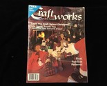 Craftworks For The Home Magazine #13 ‘Twas The Craft Before Christmas - £8.01 GBP