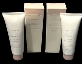 2 Mary Kay TimeWise 3 in 1 Cleanser Normal to Dry Discontinued New Old Stock - £21.57 GBP