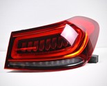Nice! 2020-2023 OEM Mercedes Benz GLE Coupe LED Tail Light Right Passeng... - £237.19 GBP