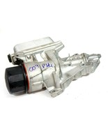 05-2012 mercedes c clk cls e g gl ml r s sl slk oil filter cooler 272180... - $59.87