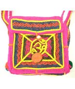 Seltene Sadhu Tasche - €127,57 EUR Seltene Sadhu Tasche - €127,57 EUR