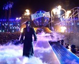 THE UNDERTAKER 8X10 PHOTO WRESTLING PICTURE WWE WWF WWE WRESTLEMANIA - $4.94