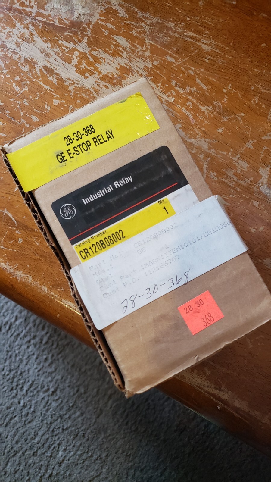 Full-size item image