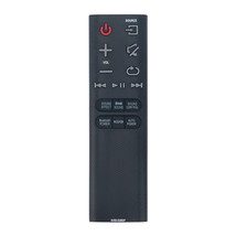 Ah59-02692P Replace Remote For Samsung Soundbar Hw-J430 Hw-J355 Hw-J450 ... - $19.99