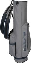 Cobra Golf 2022 Ultralight Pencil Bag High Rise/ Navy Blazer MSRP $140 - $94.99