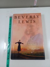 the preacher&#39;s daughter by beverly lewis 2005 hardback/dust jacket - £7.91 GBP