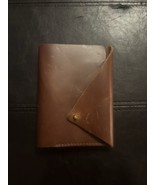 Rustico Field Notes Leather Folio FOLIO ONLY - $554.62 MXN