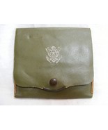 Vintage WW2 U.S. Military Sewing Kit Pouch 8-a #67 - €63,32 EUR