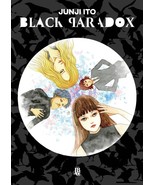 Black Paradox [Paperback] - $30.69