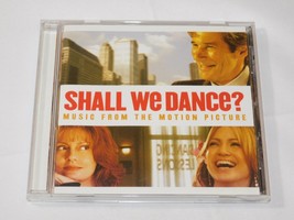 Shall We Dance? by Various Artists (CD, Oct-2004, Casablanca/Universal) Santa Ma - £10.11 GBP